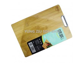 CB6878#36*25*1.8CM BAMBOO CUTTING BOARD(VEKOO)